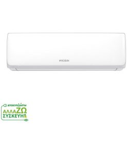 Robin GBT-H2400WF Κλιματιστικό Inverter 24000 BTU A++/A+++ με Ιονιστή και Wi-Fi