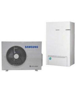 Samsung AE040RXEDEG/EU Αντλία Θερμότητας 5kW Μονοφασική Split