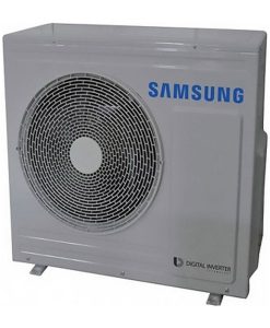Samsung AE080RXYDGG/EU Αντλία Θερμότητας 8kW Τριφασική Split