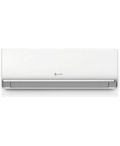 Sendo Hermes II White SND-24HRS2-ID/SND-24HRS2-OD Κλιματιστικό Inverter 24000 BTU A++/A+++ με Ιονιστή και Wi-Fi