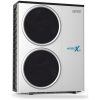 Sendo Hero XR SHP-018HXRP3 Αντλία Θερμότητας Τριφασική 60°C Monoblock