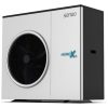 Sendo Hero XR SHP-08HXRP1 Αντλία Θερμότητας Μονοφασική 60°C Monoblock