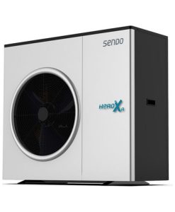 Sendo Hero XR SHP-08HXRP1 Αντλία Θερμότητας Μονοφασική 60°C Monoblock