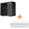 Sendo Hero XS SHP-15HXSP3 Αντλία Θερμότητας 15kW Τριφασική