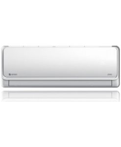 Sendo Zeas SND-24ZES3-ID/OD Κλιματιστικό Inverter 24000 BTU A++/A+++ με Ιονιστή