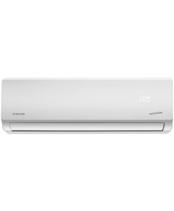 Singer SNT24-12IVi/SNT24-12IVo Κλιματιστικό Inverter 12000 BTU A++/A+++ με Wi-Fi
