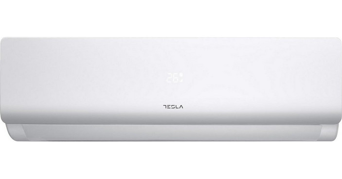 Tesla TT34EX72-1232IA Κλιματιστικό Inverter 12000 BTU A++/A+++ με Ιονιστή Tesla TT34EX72-1232IA Κλιματιστικό Inverter 12000 BTU A++/A+++ με Ιονιστή