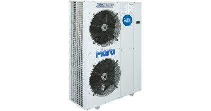 Thermocold MARA 115Z Αντλία Θερμότητας 16.1kW 60°C Monoblock Thermocold MARA 115Z Αντλία Θερμότητας 16.1kW 60°C Monoblock