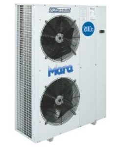 Thermocold MARA 117Z Αντλία Θερμότητας 19.1kW 60°C Monoblock