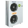 Thermocold SIRIO 113Z Αντλία Θερμότητας 15kW 65°C Monoblock