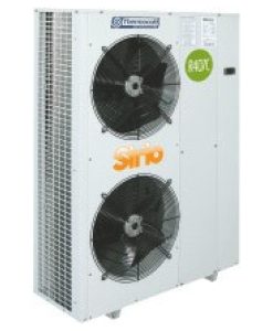 Thermocold SIRIO 18Z Αντλία Θερμότητας 10.4kW 65°C Monoblock