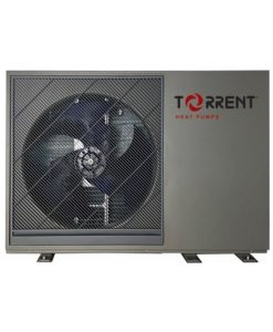 Torrent TM01-P1 Αντλία Θερμότητας 14kW Τριφασική Monoblock με Wi-Fi