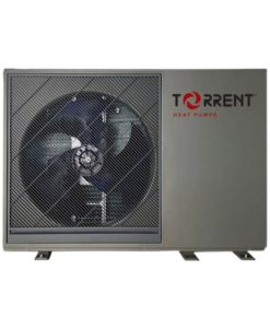 Torrent TM14-P1 Αντλία Θερμότητας 14kW Μονοφασική Monoblock