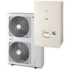 Toshiba Estia HWS-P805HR-E/HWS-P805XWHM3-E Αντλία Θερμότητας 8kW Μονοφασική 60°C Split