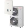 Toshiba Estia HWT-1401H8W-E/HWT-1401XWHT9W-E Αντλία Θερμότητας 14kW Τριφασική