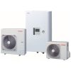 Toshiba Estia HWT-1401HRW-E/HWT-1401XWHT9W-E Αντλία Θερμότητας 11kW Τριφασική