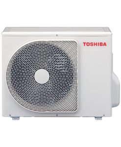 Toshiba Estia HWT-601HW-E/HWT-601XWHM3W-E Αντλία Θερμότητας 6kW Μονοφασική
