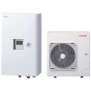 Toshiba Estia HWT-801HRW-E/HWT-1101F21MT9W-E Αντλία Θερμότητας Τριφασική Split
