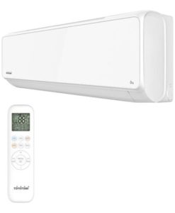 Toyotomi OTN-18QINV/OTG-18QINV Κλιματιστικό Inverter 18000 BTU A++/A+++ με Ιονιστή και Wi-Fi