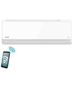 Toyotomi OTN-24QINV/OTG-24QINV Κλιματιστικό Inverter 24000 BTU A++/A+++ με Ιονιστή και Wi-Fi