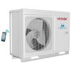 Toyotomi THMU414/3R32 Αντλία Θερμότητας 14kW Τριφασική Monoblock