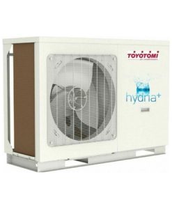 Toyotomi THMUR32BWP8/1 Αντλία Θερμότητας Μονοφασική 60°C Monoblock