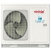 Toyotomi THMUSG410/3R32 Αντλία Θερμότητας 10kW Τριφασική Monoblock