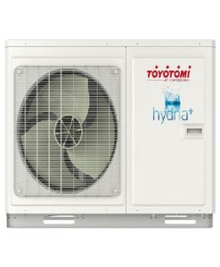 Toyotomi THMUSG416/3R32 Αντλία Θερμότητας 16kW Τριφασική Monoblock