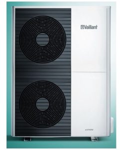 Vaillant aroTHERM Plus VWL 85/6 S3 Αντλία Θερμότητας 7.6kW Μονοφασική 75°C Monoblock