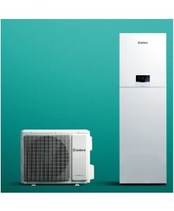Vaillant aroTHERM pure VWL 105/108 IS S5 Αντλία Θερμότητας 11.4kW Split