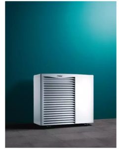 Vaillant aroTHERM VWL 115/63A Αντλία Θερμότητας 10.5kW Μονοφασική Monoblock