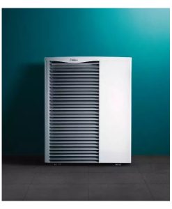 Vaillant aroTHERM VWL 155/2 Αντλία Θερμότητας 14.6kW Μονοφασική Monoblock