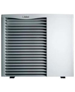 Vaillant aroTHERM VWL 155A Αντλία Θερμότητας 14.6kW Τριφασική Monoblock