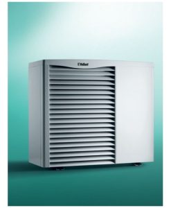 Vaillant Arotherm VWL 155A Αντλία Θερμότητας Μονοφασική Monoblock