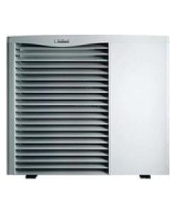 Vaillant Arotherm VWL 155A Αντλία Θερμότητας Μονοφασική Monoblock