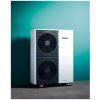 Vaillant aroTHERM VWL Plus 125/6 380V Αντλία Θερμότητας 10kW Monoblock