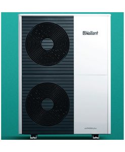 Vaillant aroTHERM VWL Plus 125/6 400V Αντλία Θερμότητας Τριφασική
