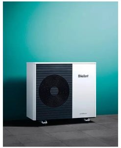 Vaillant aroTHERM VWL Plus 85/6 Αντλία Θερμότητας 7kW Μονοφασική Monoblock