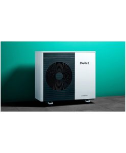 Vaillant aroTHERM VWL Plus 85/6 Αντλία Θερμότητας 8kW Monoblock