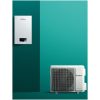 Vaillant aroTHERM VWL VSPURE 85/107 Αντλία Θερμότητας 60°C Split