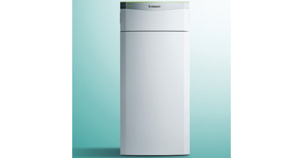 Vaillant flexoTHERM VWF 117 Τριφασική Vaillant flexoTHERM VWF 117 Τριφασική