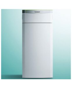 Vaillant flexoTHERM VWF 157 Αντλία Θερμότητας Τριφασική