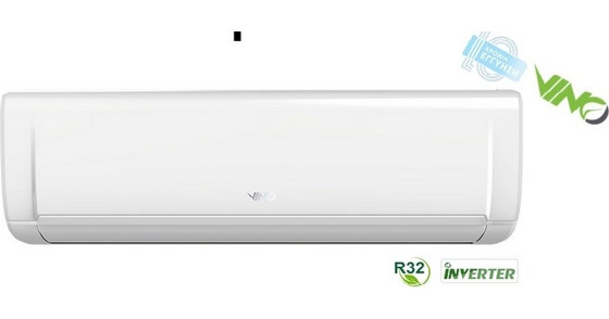 Vino VA Series VMH24A5 Κλιματιστικό Inverter 24000 BTU A++/A+++ Vino VA Series VMH24A5 Κλιματιστικό Inverter 24000 BTU A++/A+++