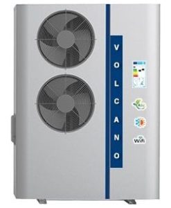 Volcano NL-B345II/R32 Αντλία Θερμότητας 5kW με Wi-Fi