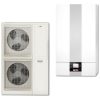 Wolf BWL-1S-16/400V Αντλία Θερμότητας 12.2kW Τριφασική Split