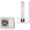 Wolf BWL-1SB-14/400V Αντλία Θερμότητας 12.4kW Τριφασική Split