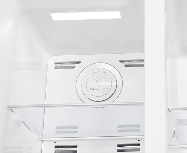 Tesla Ψυγειοκαταψύκτης 262lt Υ177.5xΠ55xΒ55εκ. Inox RC2600MXE