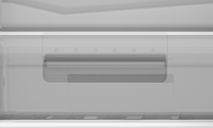 Tesla Ψυγειοκαταψύκτης 262lt Υ180xΠ55xΒ56εκ. Inox RC2600HXE