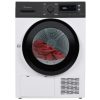 Morris MPD-8749 Στεγνωτήριο 8kg A++ με Αντλία Θερμότητας