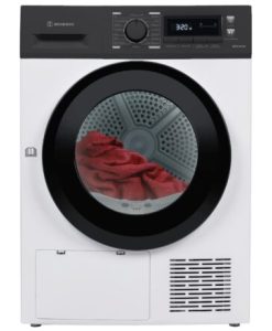 Morris MPD-8749 Στεγνωτήριο 8kg A++ με Αντλία Θερμότητας
